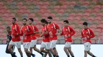 القنوات الناقلة وموعد مباراة مصر والسعودية استعداداً لتصفيات كأس العالم القادمة